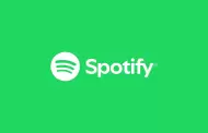 Spotify cumple 20 a�os y revela datos impactantes: �Qui�n es el cantante m�s escuchado?