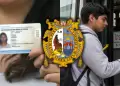 Universidad San Marcos denuncia incumplimiento del medio pasaje estudiantil en transporte p�blico