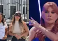 Yahaira logra garant�as personales contra Magaly tras denunciarla por difamaci�n: "Es un gran logro"