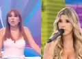 Magaly arremete contra Yahaira y su exabogado: "Payasos, hacer un circo no te hace la carrera"