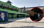 Extorsionan a director de colegio en Cercado de Lima y madres temen ataque contra sus hijos