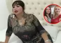 Susy D�az se muda y lanza dardo contra su hija Florcita Polo: "Quiero tener paz y tranquilidad"