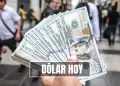 Precio del d�lar HOY en Per�: �Cu�l es el tipo de cambio para este viernes 24 de abril?