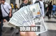 Precio del d�lar HOY en Per�: �Cu�l es el tipo de cambio para este viernes 24 de abril?