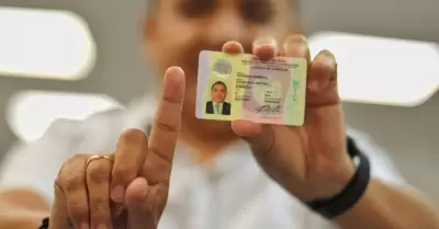 MML asumi� la emisi�n de licencias de conducir en Lima: Conoce la nueva SEDE par