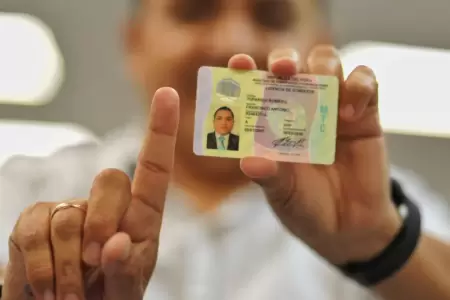 MML asumi� la emisi�n de licencias de conducir en Lima: Conoce la nueva SEDE par