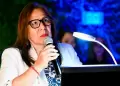 Nelly Paredes: Gobierno autoriza viaje a Turqu�a de la ministra del Ambiente para evento de la OCDE