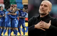 Pep Guardiola en el radar de Italia para convertirse en su flamante entrenador, seg�n prensa italiana