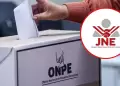 Pleno del JNE declara inviable la realizaci�n de elecciones complementarias: "Proceso electoral est� en curso"