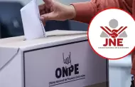 Pleno del JNE declara inviable la realizaci�n de elecciones complementarias: "Proceso electoral est� en curso"