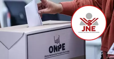 Elecciones primarias se llevaron a cabo en mayo.