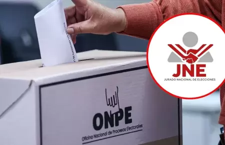 Pleno del JNE declara inviable la realizaci�n de elecciones complementarias