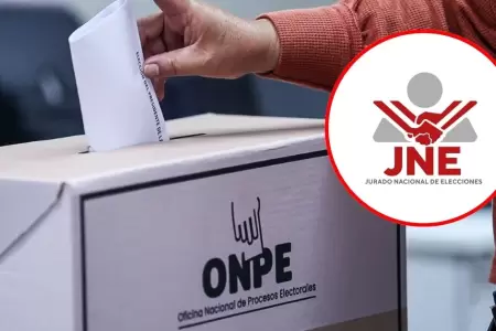 Pleno del JNE declara inviable la realizaci�n de elecciones complementarias