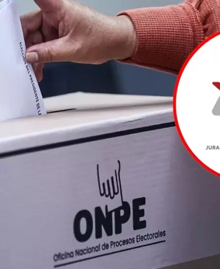 Pleno del JNE declara inviable la realizaci�n de elecciones complementarias