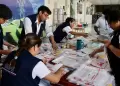 Elecciones generales: ONPE aclara que no cuenta con trabajadores extranjeros tras requerimiento de la JNJ