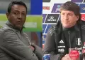 Nolberto Solano arremete contra Jean Ferrari tras declaraciones en su contra: "Que no haga papel de guardaespaldas"