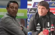 Nolberto Solano arremete contra Jean Ferrari tras declaraciones en su contra: "Que no haga papel de guardaespaldas"