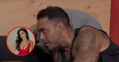 Ch�varri laz� fuertes declaraciones de su relaci�n con Onelia