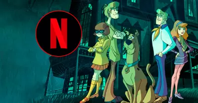 La nueva serie explorar� los or�genes de equipo cazador de misterios.