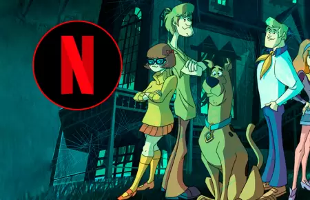 La nueva serie explorar� los or�genes de equipo cazador de misterios.