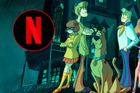 La nueva serie explorar� los or�genes de equipo cazador de misterios.