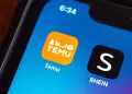 �Alerta! Conoce c�mo prevenir estafas en Temu y Shein