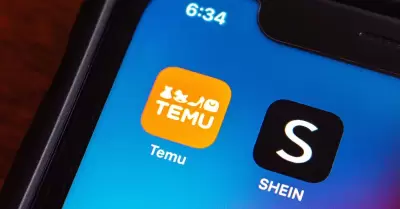 Conoce como prevenir estafas en Temu y Shein