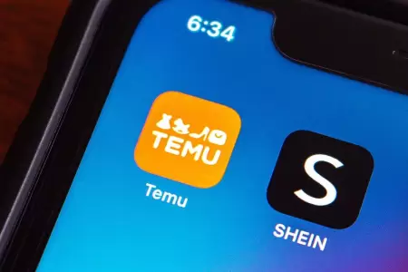 Conoce como prevenir estafas en Temu y Shein