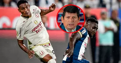 Presidente de la FPF se�al� que espacios ser�n ocupados por j�venes.
