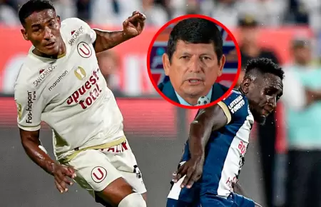 Presidente de la FPF se�al� que espacios ser�n ocupados por j�venes.