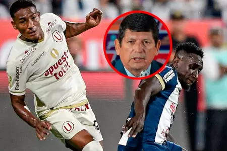 Presidente de la FPF se�al� que espacios ser�n ocupados por j�venes.