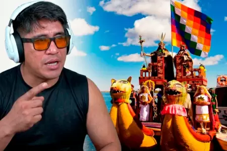 Sideral hizo fuertes comparaciones a pune�os.