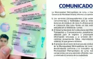 �Atenci�n con tus tr�mites! Municipalidad de Lima informa retrasos en emisi�n en licencias de conducir por fallas en sistema nacional