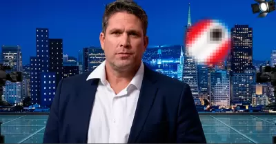 El exfutbolista busca el sill�n municipal a trav�s de Acci�n Popular.