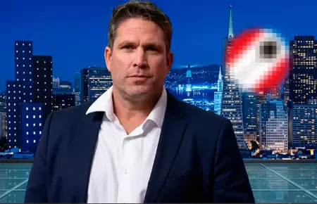 El exfutbolista busca el sill�n municipal a trav�s de Acci�n Popular.