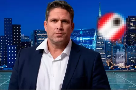 El exfutbolista busca el sill�n municipal a trav�s de Acci�n Popular.