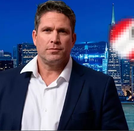 El exfutbolista busca el sill�n municipal a trav�s de Acci�n Popular.