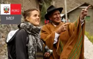 MEF ampl�a el acceso al Tax Free: Devolver� el IGV a turistas extranjeros que compren en Per�