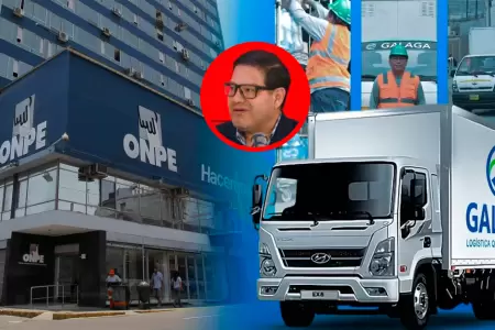 Exprocurador sugiere que se efectu� un delito de colusi�n.