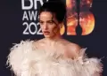 �Se perdi� la ceremonia! Rosal�a no se presenta en su homenaje realizado por Billboard