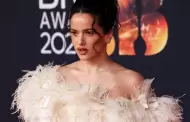 �Se perdi� la ceremonia! Rosal�a no se presenta en su homenaje realizado por Billboard