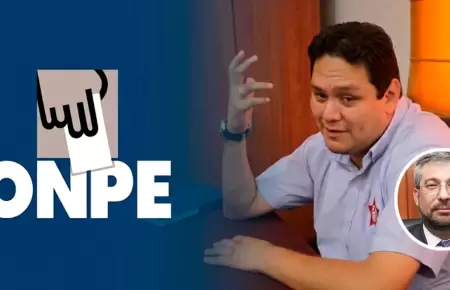 Enrique Valderrama mostr� su respaldo a renuncia de Corvetto.