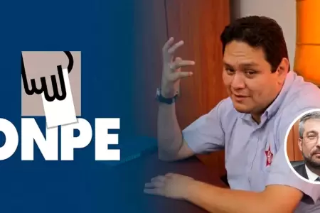 Enrique Valderrama mostr� su respaldo a renuncia de Corvetto.