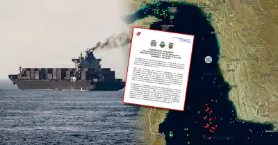 Pa�ses se pronuncian en rechazo de la incautaci�n por parte de Ir�n.