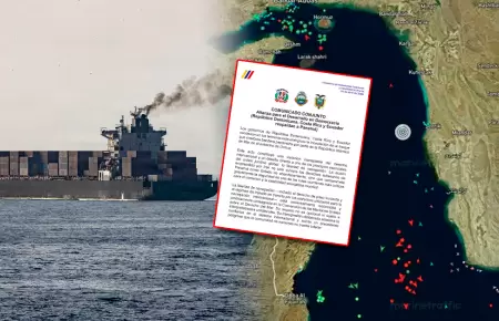 Pa�ses se pronuncian en rechazo de la incautaci�n por parte de Ir�n.