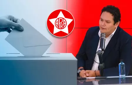 El excandidato afirm� que mantiene una base para poder relanzar el partido.