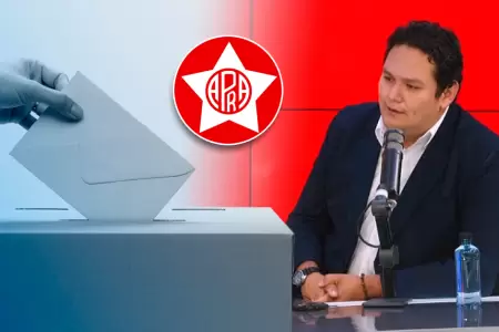 El excandidato afirm� que mantiene una base para poder relanzar el partido.