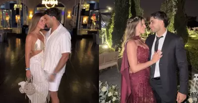 Alejandra Baigorria revela c�mo hace sobrellevar la crisis matrimonial