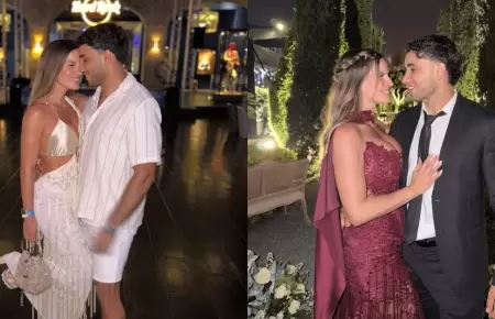 Alejandra Baigorria revela c�mo hace sobrellevar la crisis matrimonial