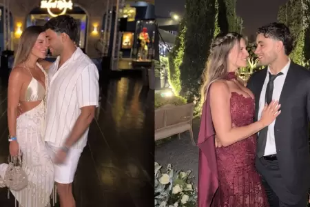 Alejandra Baigorria revela c�mo hace sobrellevar la crisis matrimonial